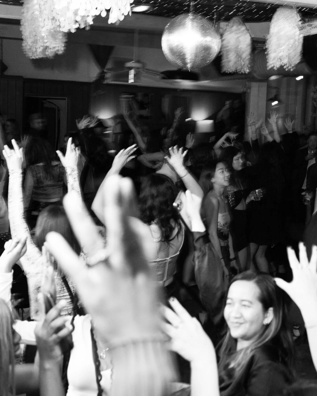 The FIFTH SOCIAL Club Toronto